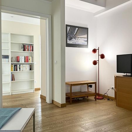 Joivy Cosy Ticinese Retreat 1-Bed Flat Near The Duomo Lejlighed Milano Eksteriør billede